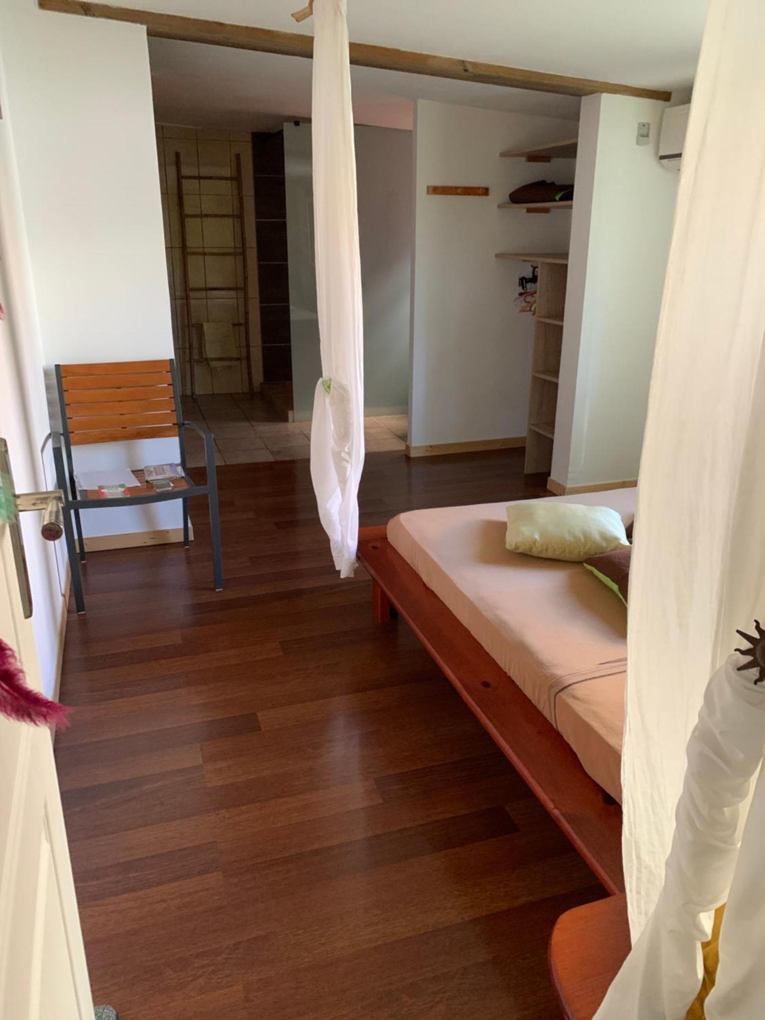 Suite Parentale Saint Pierre Exterior photo